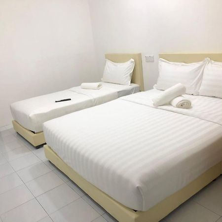 Skyn Smart Home Ipoh Eksteriør bilde