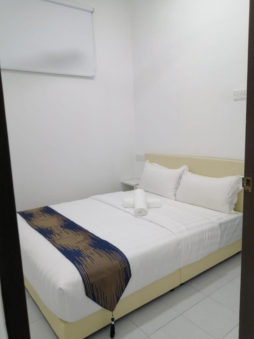 Skyn Smart Home Ipoh Eksteriør bilde