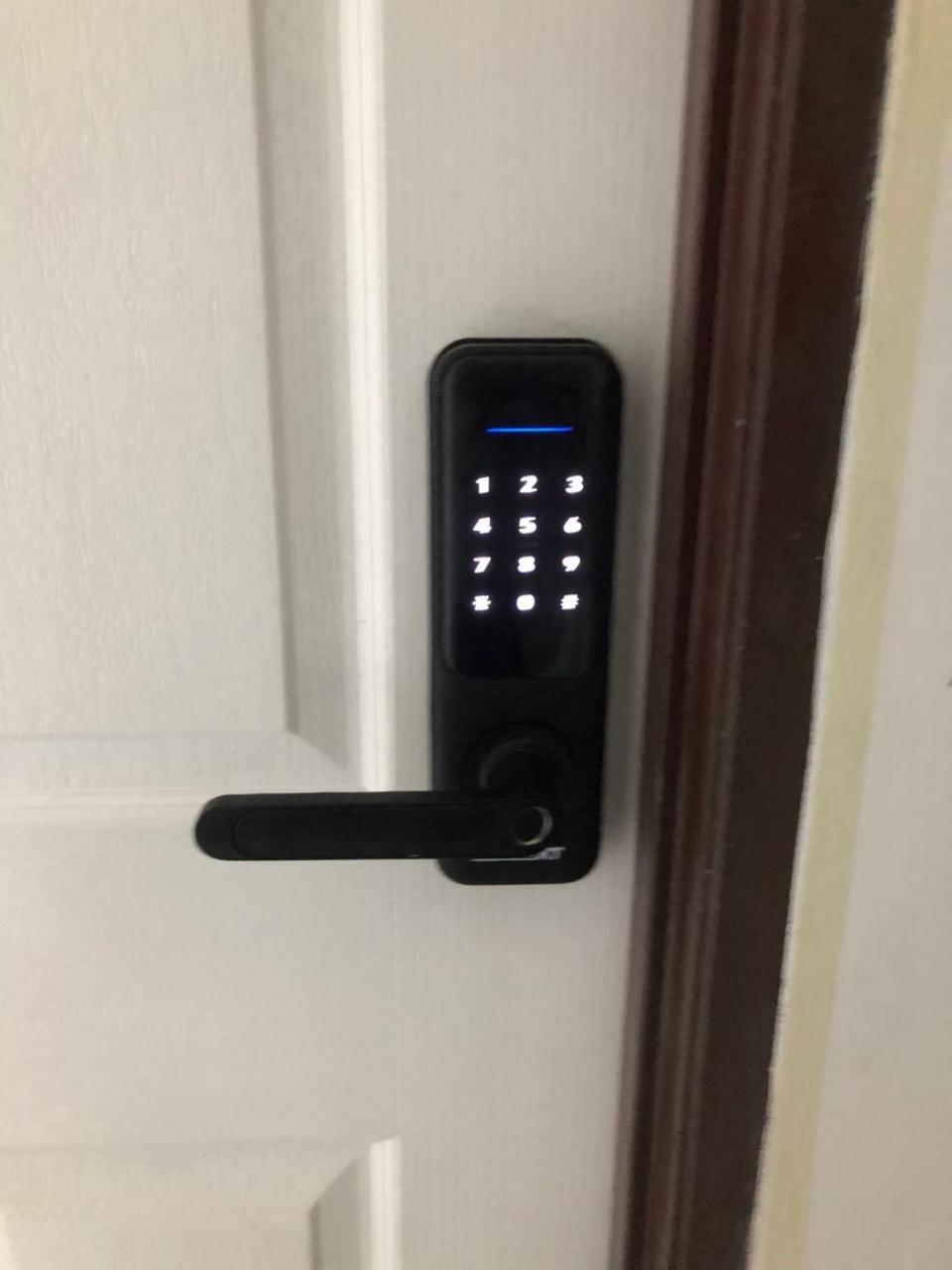Skyn Smart Home Ipoh Eksteriør bilde